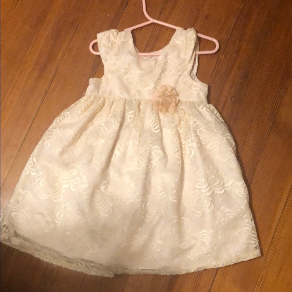 toddler girls dress